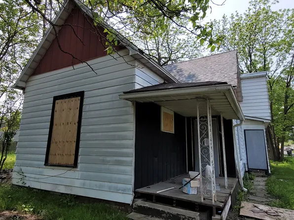 2401 S Jefferson St, Muncie, IN 47302