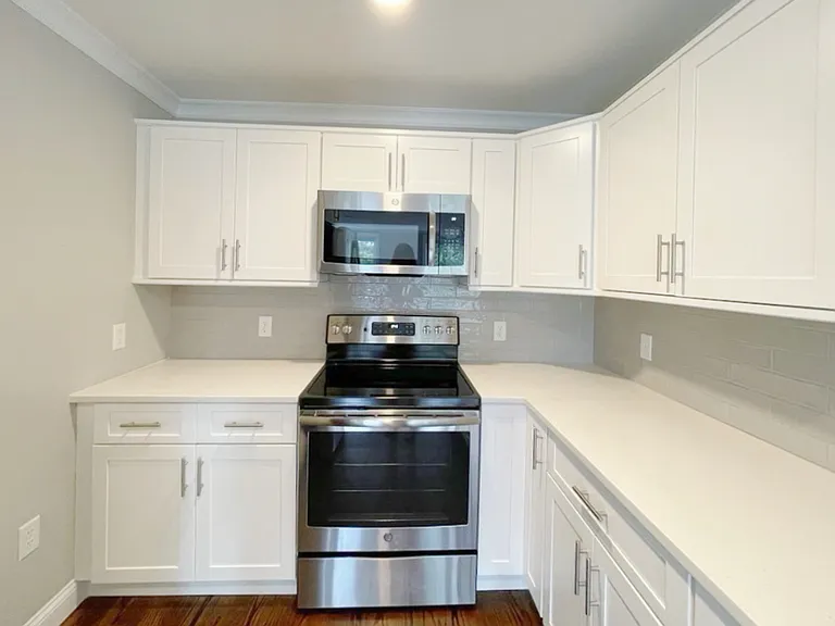 1789 Centre St #403 — Photo 4