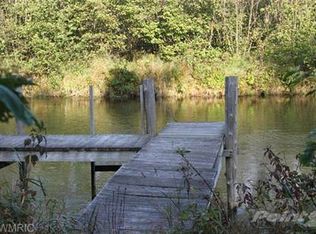 1864 E Preuss Rd, Manistee, MI 49660