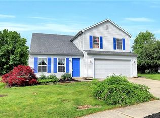 10569 Georgetown Ct, Indianapolis, IN 46234
