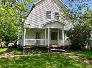 501 E Green St, Clinton, MO 64735