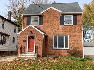 1582 Felton Rd, South Euclid, OH 44121