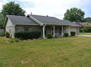 6 Gwen Ln, Conway, AR 72032