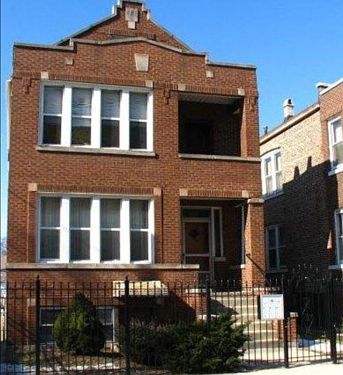 2nd image of 4242 S Talman Ave