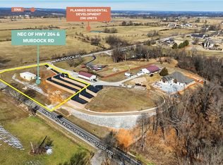 Murdock Rd #1, Bentonville, AR 72712