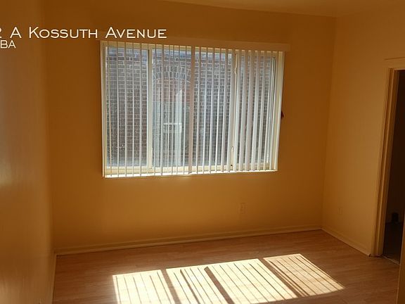 4th image of 4842A Kossuth Ave