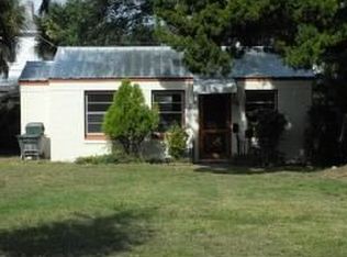 42 Sweet St, Rockledge, FL 32955