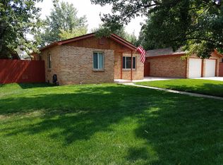 4520 Yarrow St, Wheat Ridge, CO 80033