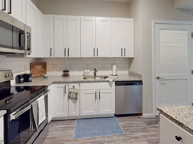 Kitchen Kitchen