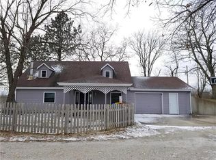 1960 N 1275th Rd, Eudora, KS 66025