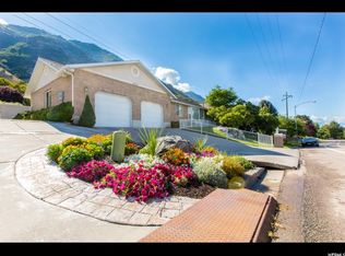 3818 Foothill Dr, Provo, UT 84604
