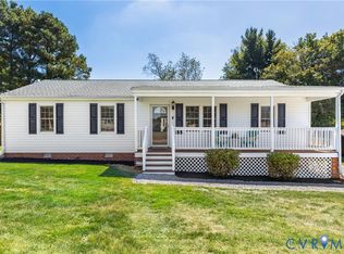 3021 Fielding Rd, South Chesterfield, VA 23834