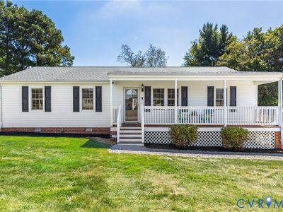 3021 Fielding Rd, South Chesterfield, VA, 23834