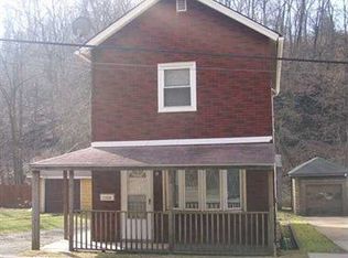 1322 Ravine St, Homestead, PA 15120