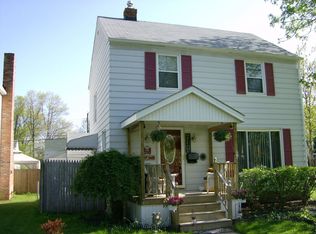 430 Monroe Ave, Cuyahoga Falls, OH 44221