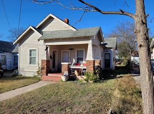 213 Vine St, San Antonio, TX 78210
