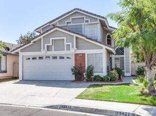 15435 Old Castle Rd, Fontana, CA 92337
