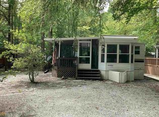 512 Hidden Valley Rd #178, Cleveland, GA 30528