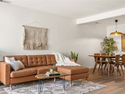 25712 Le Parc Unit 41, Lake Forest, CA, 92630