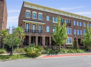 444 Altamaha St, Savannah, GA 31401
