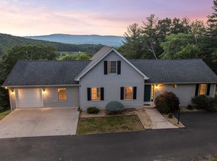 415 Knob Rd, Elkton, VA 22827