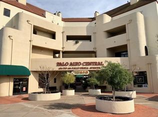 149 California Ave #A302, Palo Alto, CA 94306