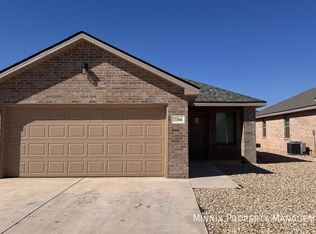 7704 Elm Ave, Lubbock, TX 79404