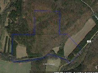 6001 Risers Mill Rd, Alpine, AL 35014