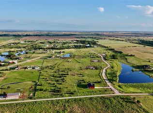 1 E 880th Rd LOT 1, Cashion, OK 73016