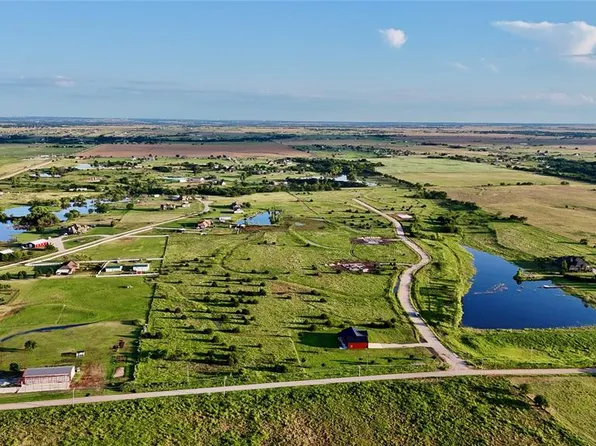1 E 880th Rd Lot 1, Cashion, OK 73016