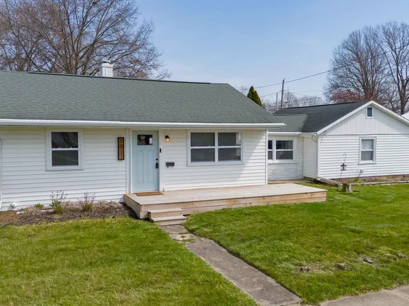 1011 N Wabash St, Wabash, IN 46992