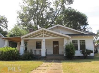 404 E 5th St, West Point, GA 31833