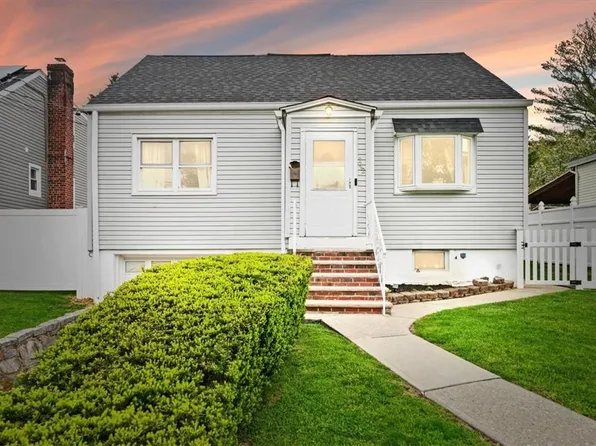 242 Roundhill Drive, Yonkers, NY 10710