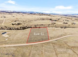 35 Hayfield Loop Trl, Ennis, MT 59729