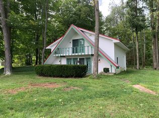 41910 Mageetown Rd, Centerville, PA 16404