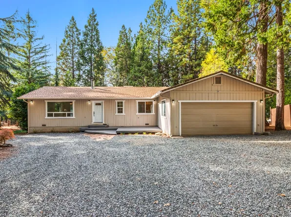 5446 Cold Springs Dr, Foresthill, CA 95631