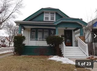 5303 N 33rd St, Milwaukee, WI 53209