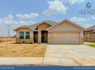 8418 E County Road 111, Midland, TX 79706