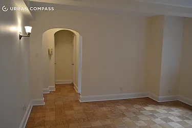 Rented by Compass