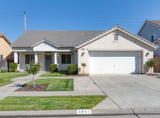 3241 Serena Ave, Clovis, CA