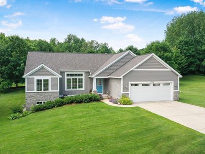 9314 E Summerfield Dr, Traverse City, MI, 49684