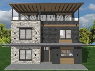 265 Rambling Creek Way LOT 152R, Sevierville, TN, 37862