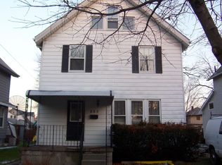 865 Avon St, Akron, OH 44310