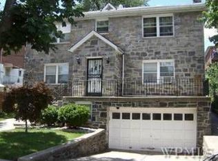 100 Lincon Ave, Yonkers, NY 10704