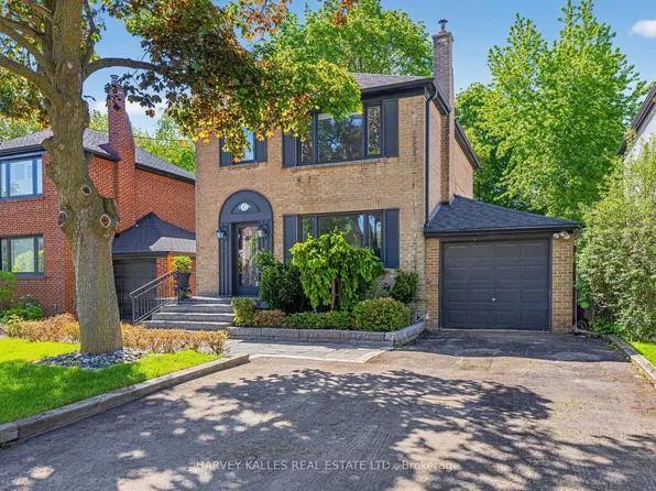 17 Edinburgh Dr, Toronto, ON M3H 1B5