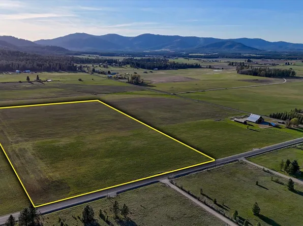 N Swenson Rd, Deer Park, WA 99006