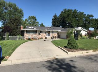 3460 S 3570 E, Salt Lake City, UT 84109