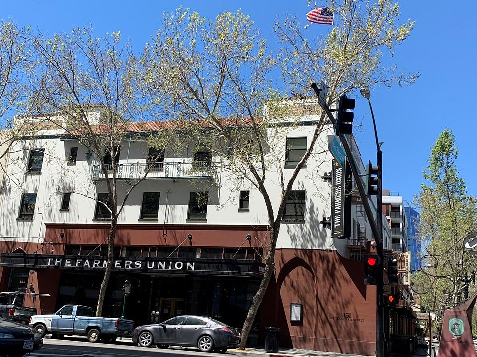 1st image of 155 W Santa Clara St APT 315