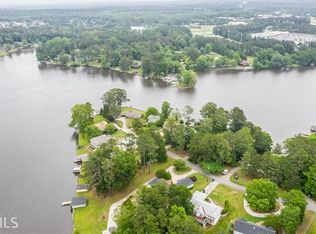 605 Almon Rd, Carrollton, GA 30117