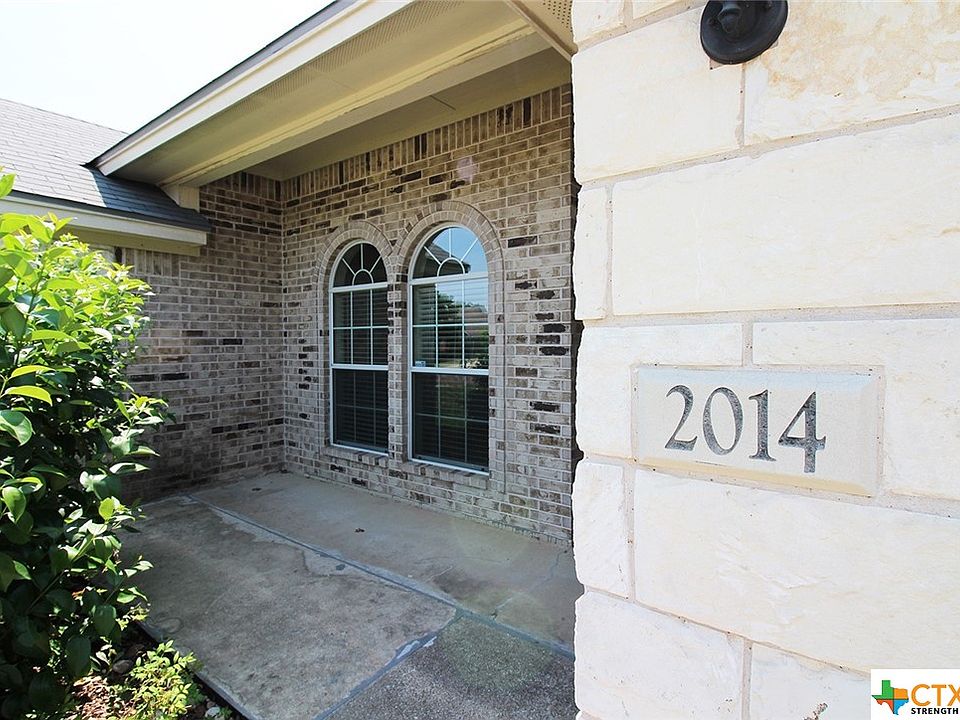 2014 Merlin Dr, Harker Heights, TX 76548 Zillow
